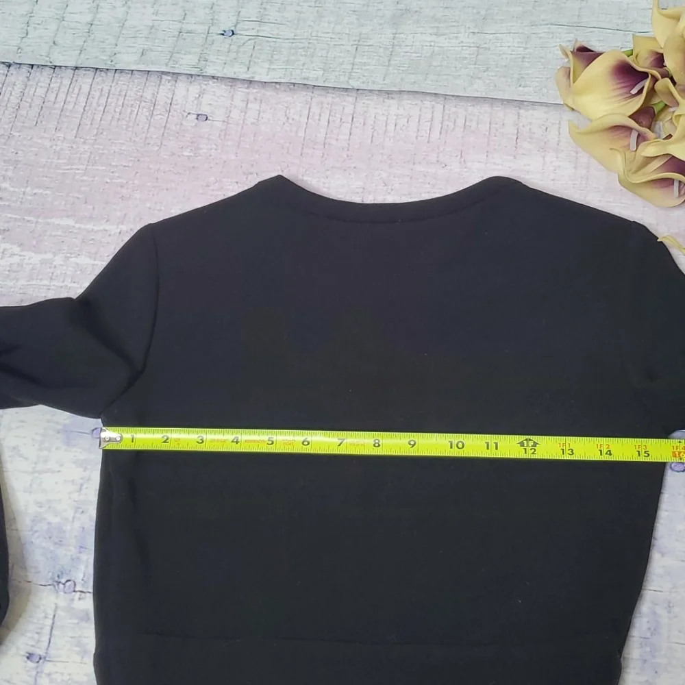 Kid’s Cynthia Rowley Cropped Beaded Top